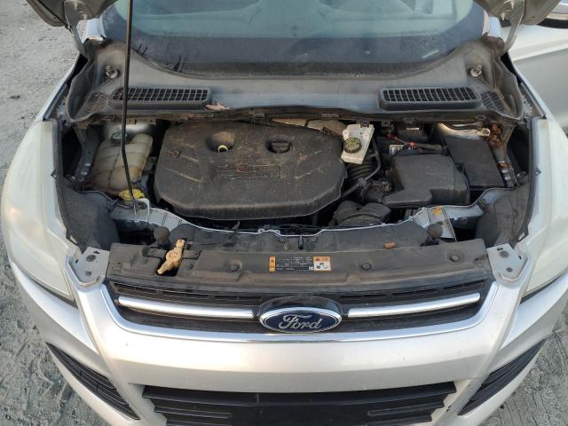 Photo 11 from auction – 2013 FORD ESCAPE SEL with VIN 1FMCU9H91DUA61022