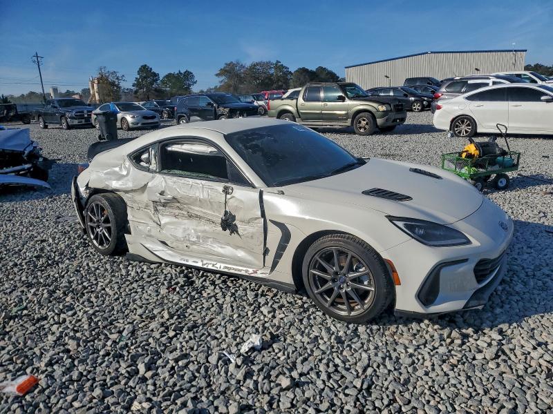 Photo 4 from auction – 2022 SUBARU BRZ PREMIU with VIN JF1ZDBB15N9702451