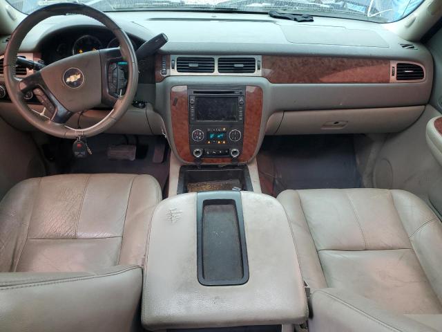 Photo 8 from auction – 2007 CHEVROLET SILVERADO with VIN 2GCEK13M671504510