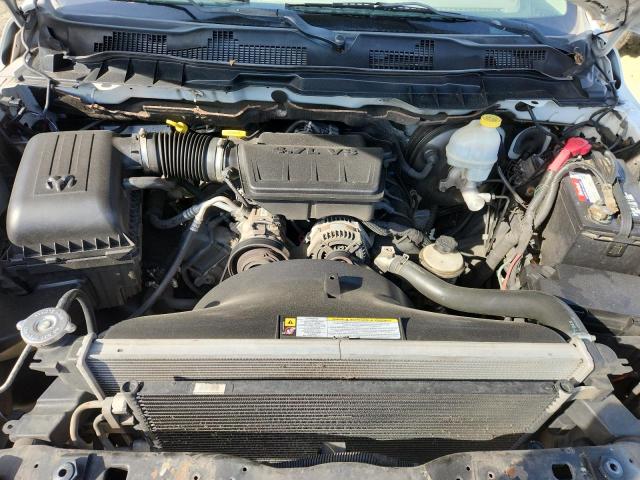 Photo 11 from auction – 2011 DODGE RAM 1500 with VIN 1D7RB1GP2BS503603