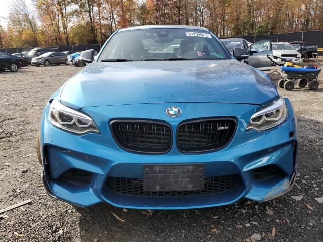 Photo 5 from auction – 2016 BMW M2 with VIN WBS1H9C54GV786125