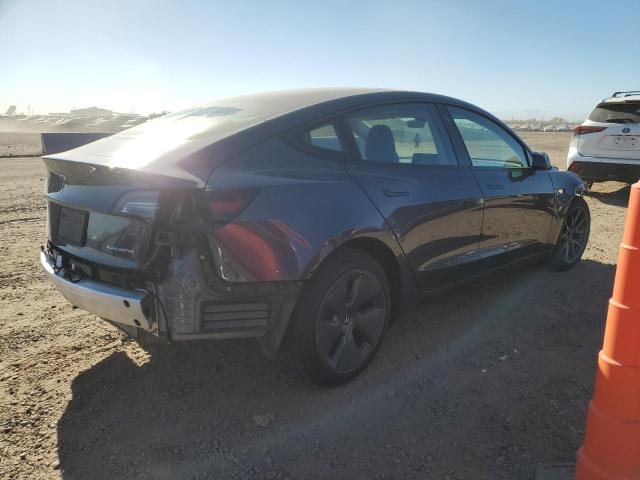 Photo 3 from auction – 2022 TESLA MODEL 3 with VIN 5YJ3E1EB8NF240100