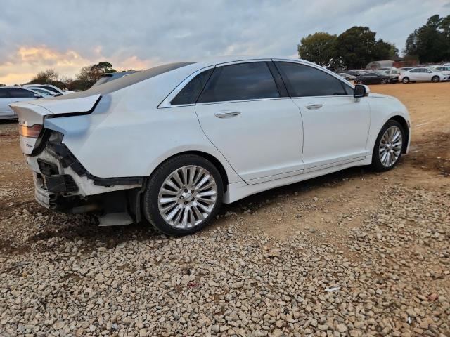 Photo 3 from auction – 2016 LINCOLN MKZ with VIN 3LN6L2G91GR601487