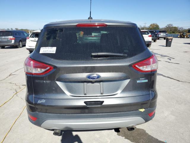 Photo 6 from auction – 2016 FORD ESCAPE SE with VIN 1FMCU0G9XGUB73965
