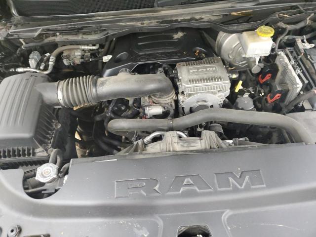Photo 11 from auction – 2020 RAM 1500 LONGH with VIN 1C6SRFKT6LN157779