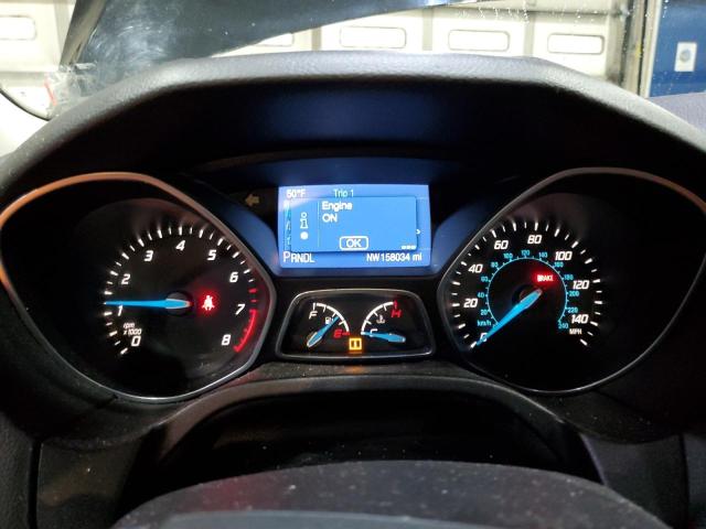 Фото 9 с аукциона – 2014 FORD FOCUS SE с VIN 1FADP3K29EL456782