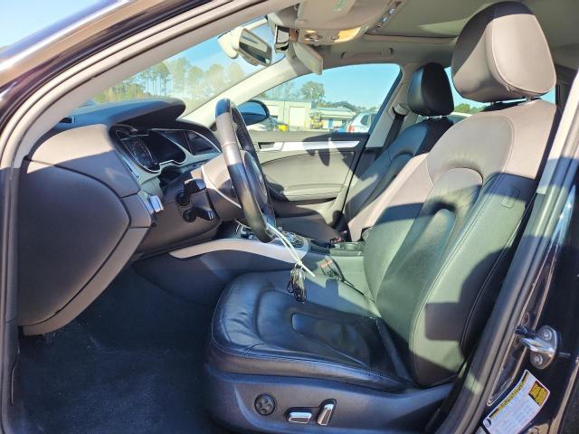 Foto 7 de la subasta – 2015 AUDI A4 PREMIUM con VIN WAUFFAFL8FN004418