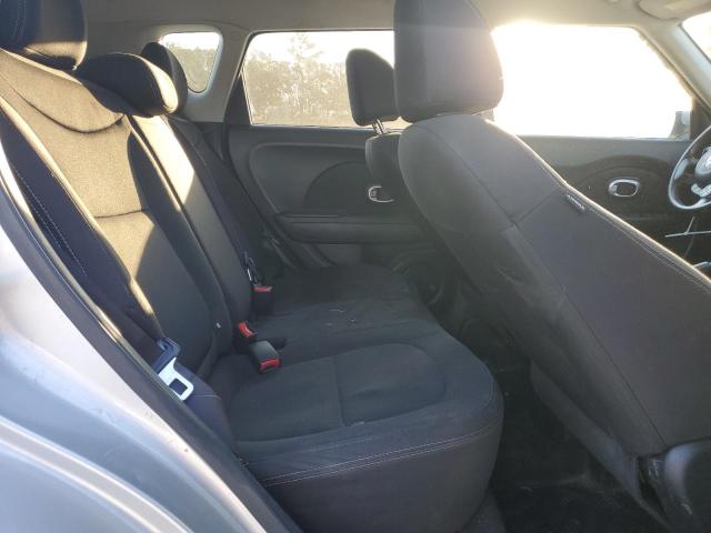 Photo 10 from auction – 2017 KIA SOUL with VIN KNDJN2A20H7436321