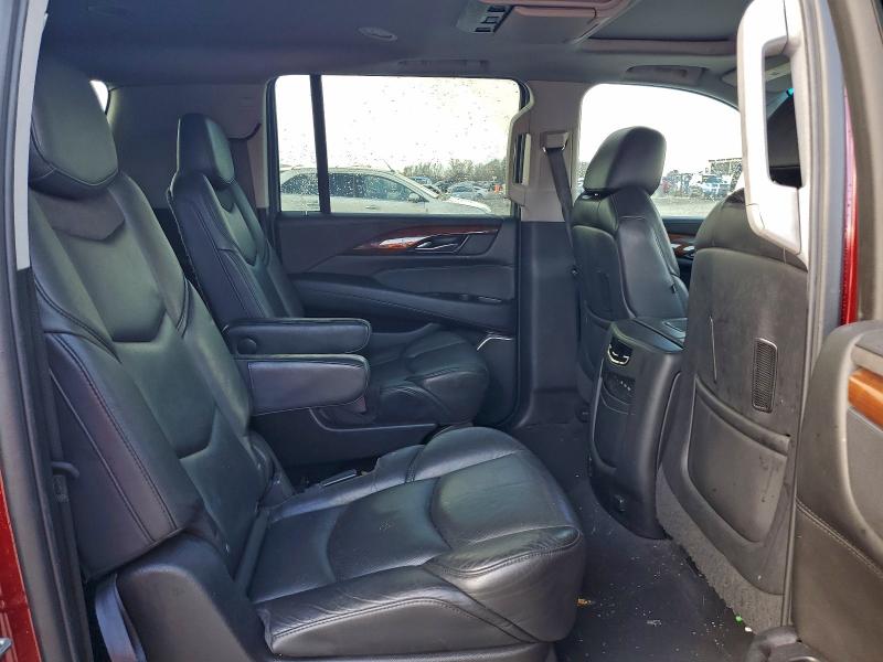 Zdjęcie 11 z aukcji – 2019 CADILLAC ESCALADE E z VIN 1GYS3HKJ4KR337168