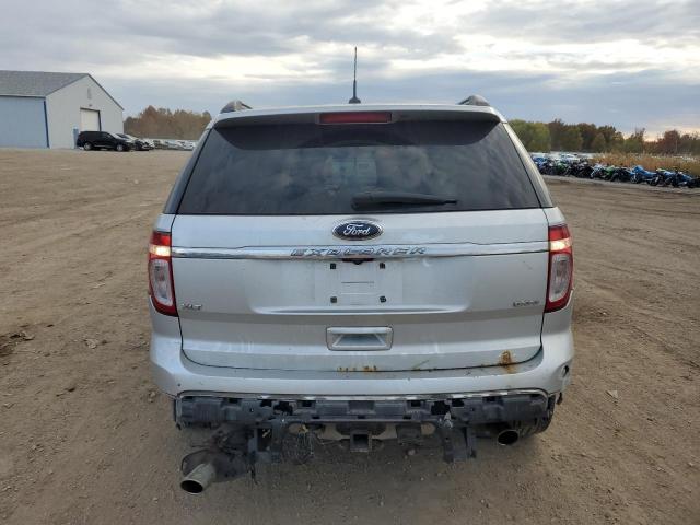 Photo 6 from auction – 2013 FORD EXPLORER X with VIN 1FM5K8D84DGB13795