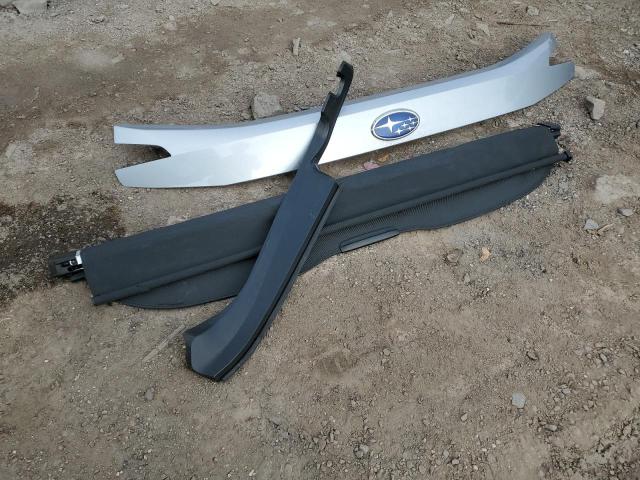 Photo 13 from auction – 2020 SUBARU FORESTER P with VIN JF2SKAJC8LH585158