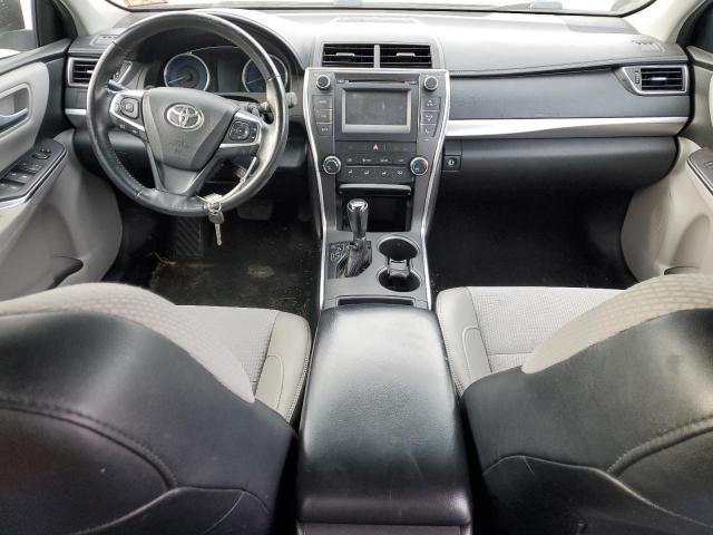 Photo 8 from auction – 2017 TOYOTA CAMRY LE with VIN 4T1BF1FK0HU340982