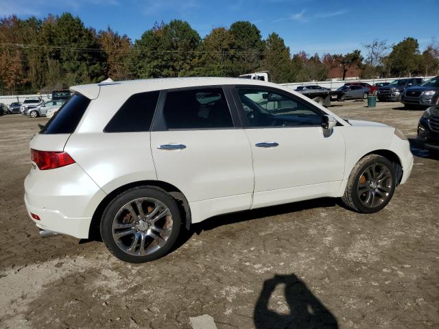 Photo 3 from auction – 2007 ACURA RDX with VIN 5J8TB18547A023090