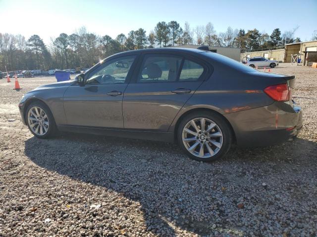 Photo 2 from auction – 2013 BMW 328 I with VIN WBA3A5C52DF356593