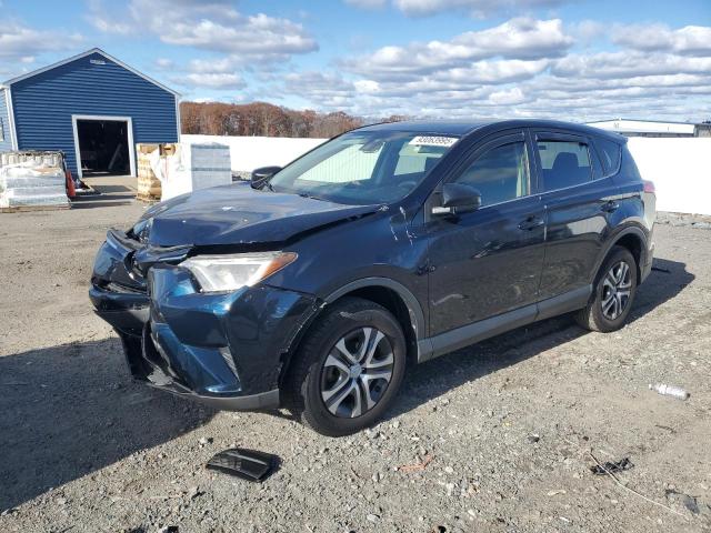 Photo 1 from auction – 2017 TOYOTA RAV4 LE with VIN JTMBFREV4HJ716468