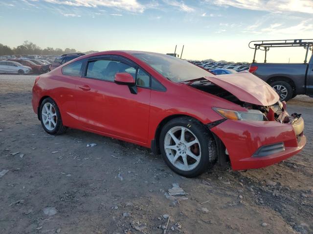 Photo 4 from auction – 2012 HONDA CIVIC with VIN 2HGFG3B5XCH501320