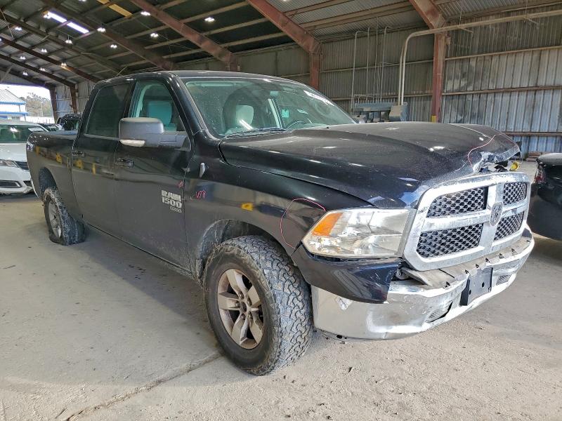 Photo 4 from auction – 2019 RAM 1500 CLASS with VIN 1C6RR7TT4KS556337