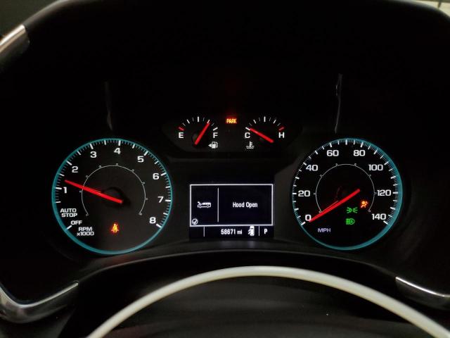 Photo 9 from auction – 2023 CHEVROLET EQUINOX LS with VIN 3GNAXFEG0PL249489