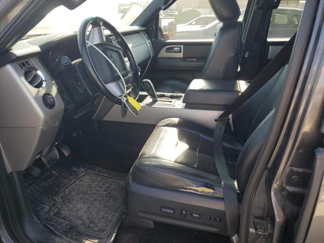 Photo 7 from auction – 2015 FORD EXPEDITION with VIN 1FMJK2ATXFEF45892