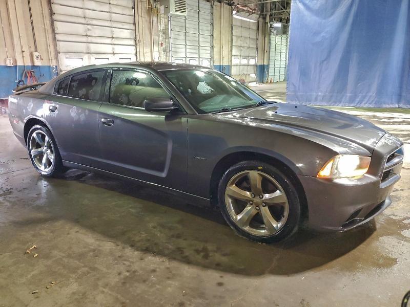 Photo 4 from auction – 2013 DODGE CHARGER R/ with VIN 2C3CDXCT2DH682210