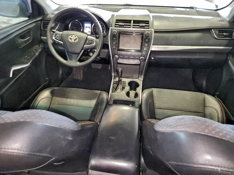 Photo 8 from auction – 2015 TOYOTA CAMRY LE with VIN 4T1BF1FKXFU475240