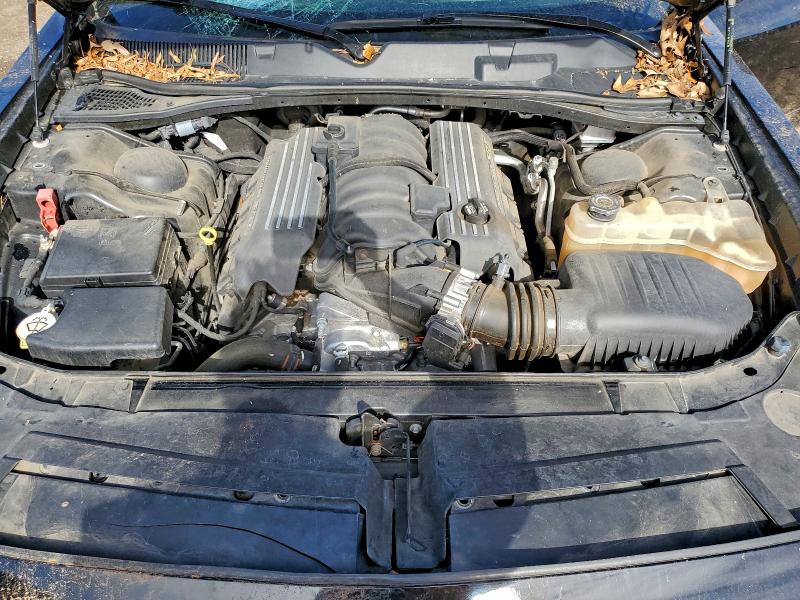 Photo 11 from auction – 2020 DODGE CHALLENGER with VIN 2C3CDZFJ5LH184796