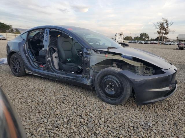 Photo 4 from auction – 2025 TESLA MODEL 3 with VIN 5YJ3E1EA8SF022029
