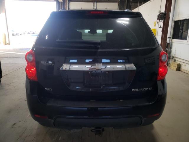 Photo 6 from auction – 2015 CHEVROLET EQUINOX LT with VIN 2GNFLFEK5F6107812