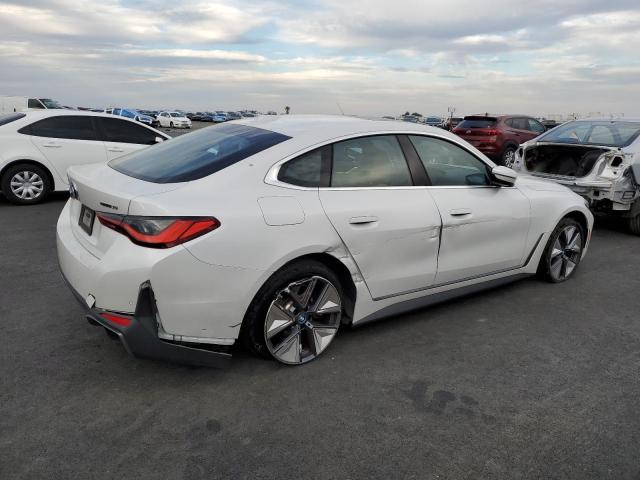 Photo 3 from auction – 2024 BMW I4 EDRIVE with VIN WBY43AW08RFS70138
