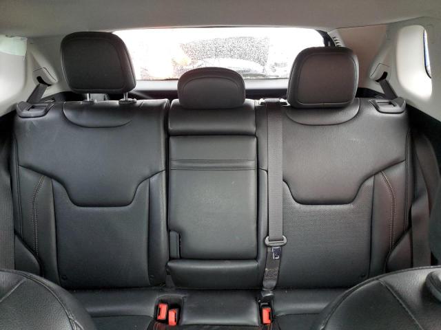 Photo 10 from auction – 2019 JEEP COMPASS LI with VIN 3C4NJDCB8KT817794