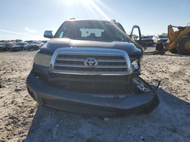 Photo 5 from auction – 2008 TOYOTA SEQUOIA LI with VIN 5TDZY68A98S004962