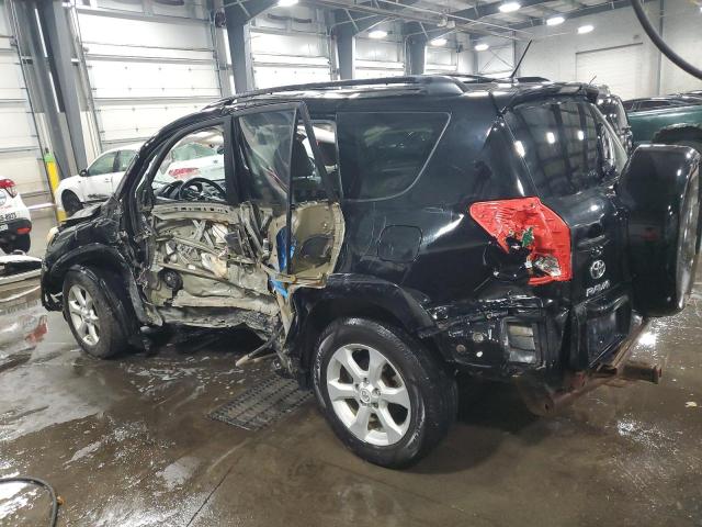 Photo 2 from auction – 2011 TOYOTA RAV4 LIMIT with VIN 2T3DF4DV7BW134239
