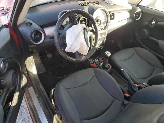 Photo 8 from auction – 2012 MINI COOPER with VIN WMWSU3C50CT186564