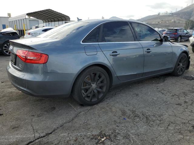 Photo 3 from auction – 2013 AUDI A4 PREMIUM with VIN WAUFFAFL1DN029397