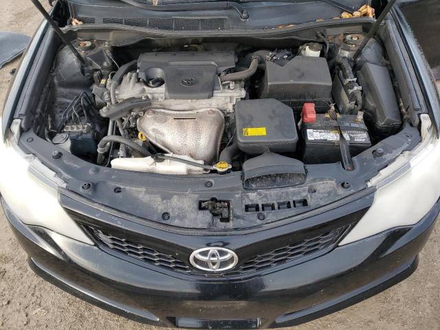 Photo 11 from auction – 2012 TOYOTA CAMRY BASE with VIN 4T1BF1FKXCU028645