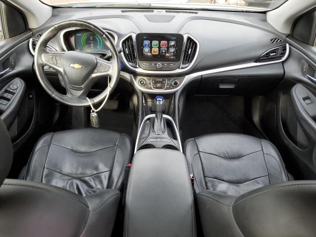 Photo 8 from auction – 2018 CHEVROLET VOLT LT with VIN 1G1RC6S58JU151973