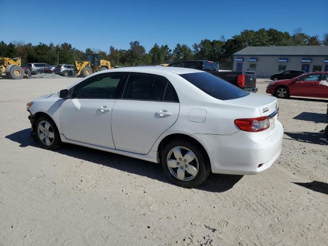 صورة رقم 2 من المزاد - 2012 TOYOTA COROLLA BA مع VIN 5YFBU4EE6CP037346