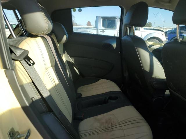 Фото 10 с аукциона – 2014 CHEVROLET SPARK LS с VIN KL8CB6S93EC462301