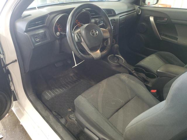 Photo 8 from auction – 2013 TOYOTA SCION TC with VIN JTKJF5C74D3046517