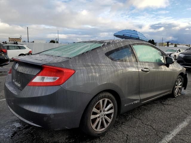 Photo 3 from auction – 2012 HONDA CIVIC EX with VIN 2HGFG3B86CH565056