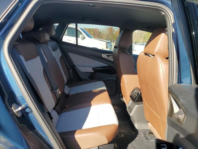 Photo 10 from auction – 2023 VOLKSWAGEN ID.4 PRO with VIN 1V2DNPE87PC029142