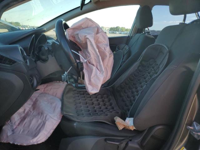 Photo 7 from auction – 2016 FORD FIESTA SE with VIN 3FADP4BJ4GM183958