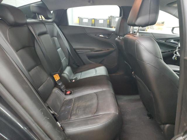 Photo 10 from auction – 2017 CHEVROLET MALIBU LT with VIN 1G1ZE5ST0HF125093