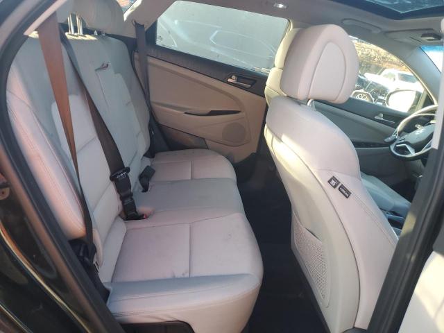 Photo 10 from auction – 2018 HYUNDAI TUCSON VAL with VIN KM8J3CA2XJU682355