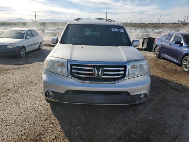 صورة رقم 5 من المزاد - 2012 HONDA PILOT EXL مع VIN 5FNYF4H58CB049297