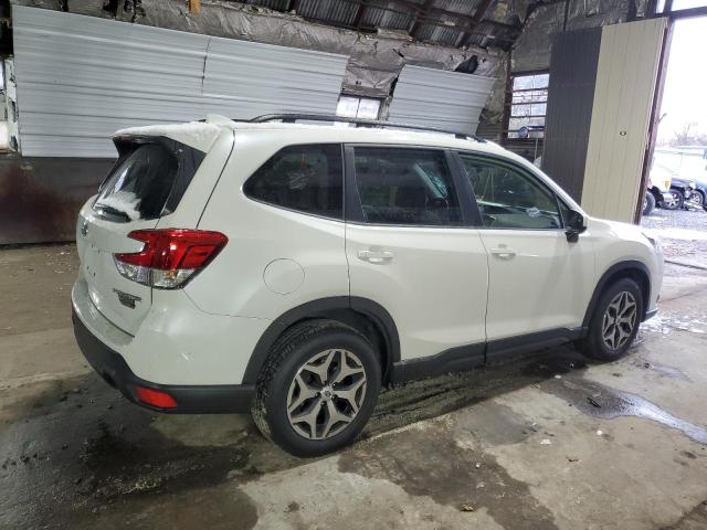 Photo 3 from auction – 2023 SUBARU FORESTER P with VIN JF2SKAEC8PH493130