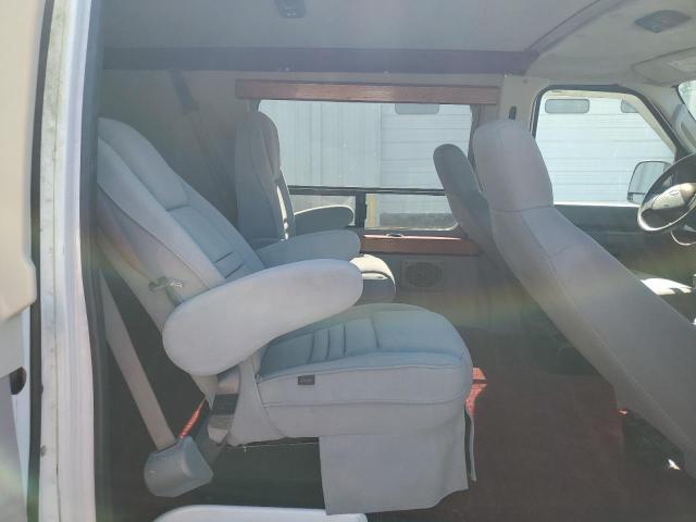 Photo 11 from auction – 2012 FORD ECONOLINE with VIN 1FTNE2EW8CDA72898