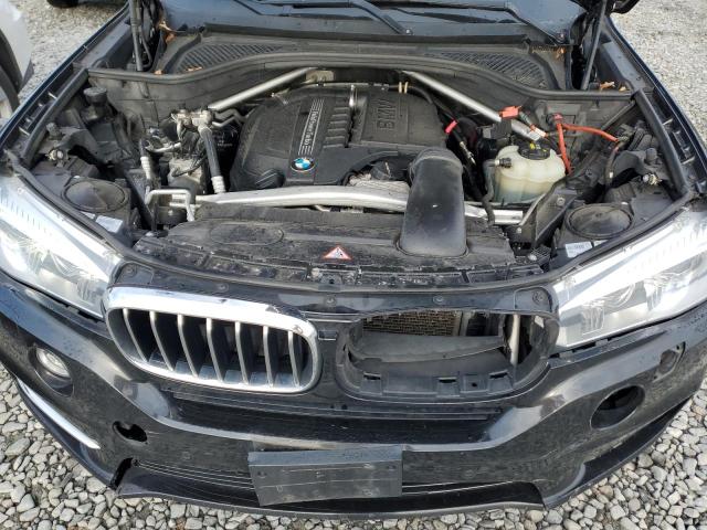 Photo 12 from auction – 2016 BMW X5 XDRIVE3 with VIN 5UXKR0C59G0P22453