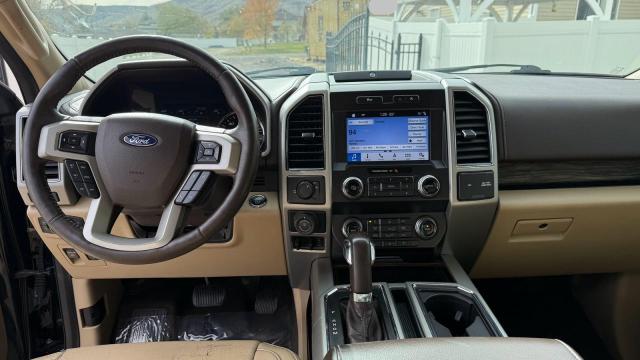Photo 9 from auction – 2019 FORD F150 SUPER with VIN 1FTEW1C47KFB01173
