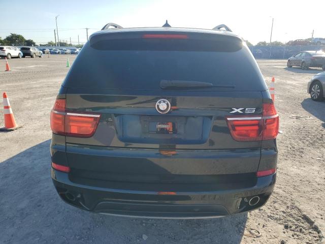 Photo 6 from auction – 2012 BMW X5 XDRIVE3 with VIN 5UXZV4C53CL758827